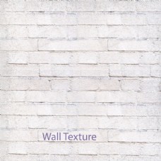 高清白砖墙