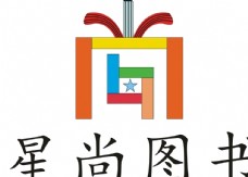 图书Logo