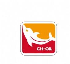 石油标识