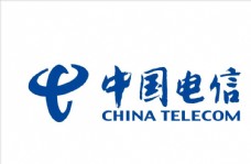 logo中国电信