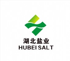 湖北盐业logo