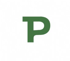 P标志
