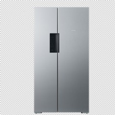 平面设计冰箱