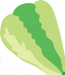 蔬菜蚕豆白菜图片