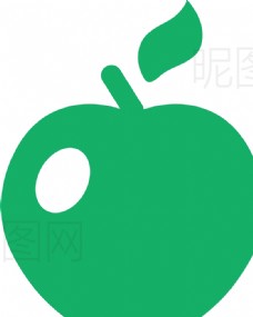 绿色蔬菜苹果图片