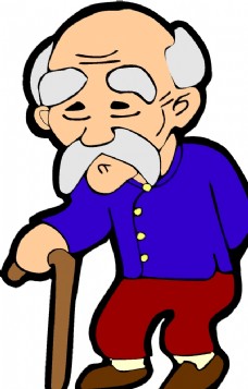 老人图片