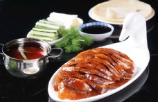 
                    北京烤鸭图片

