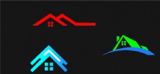 
                    房地产logo类型图片
