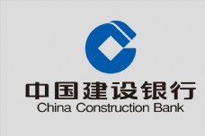 中国建设银行logo图片