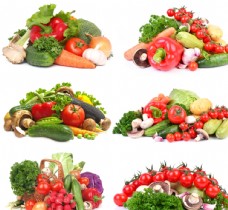 蔬菜水果水果蔬菜海报图片