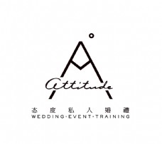 
                    态度私人婚礼logo图片
