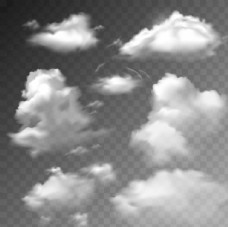 天空云图片