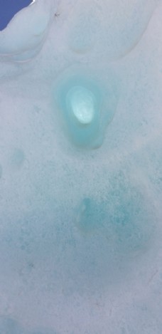 
                    冰川雪地背景素材图片
