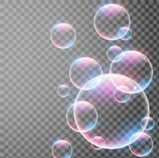 
                    气泡 肥皂泡图片
