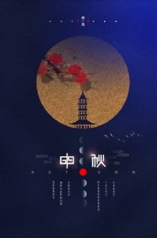 
                    中秋国庆海报图片
