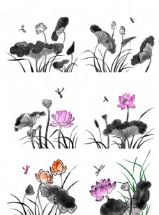 
                    欧式花纹 花边 数码印花 面料图片
