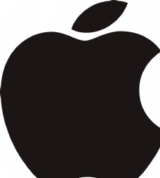 全球名牌服装服饰矢量LOGO苹果logo图片