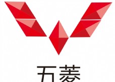 房地产LOGO五菱logo五菱标志图片