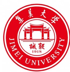 
                    矢量集美大学logo图片
