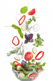 
                    食物蔬菜图片
