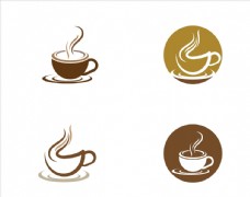 logo咖啡图标图片
