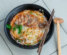 餐饮贵州羊肉米线图片
