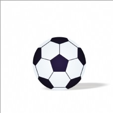 国足足球矢量图元素图片