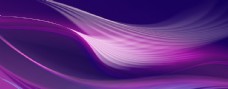 会议背景紫色背景图片