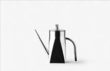 咖啡杯VI设计提案素材图片