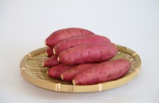 马铃薯红薯图片