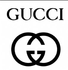 全球名牌服装服饰矢量LOGO古驰logo图片
