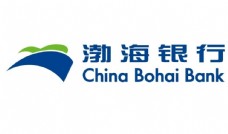 矢量渤海银行logo图片
