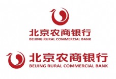 
                    矢量北京农商银行logo图片

