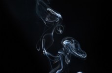 
                    烟雾图片

